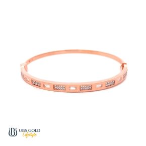 UBS Gelang Emas - Egp6751 - 17K