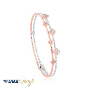 GELANG EMAS UBS