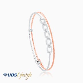 GELANG EMAS UBS