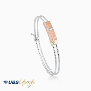 GELANG EMAS UBS