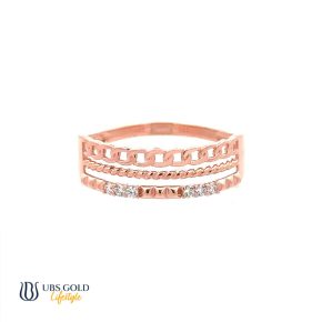UBS Cincin Emas - Esc0466 - 17K