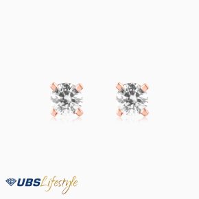 UBS Anting Emas - Ewd0081 - 17K