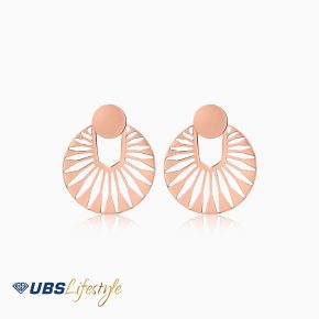 UBS Anting Emas - Ewp0054 - 17K