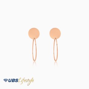 UBS Anting Emas - Ewp0057 - 17K