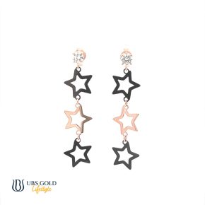 UBS Anting Emas - Ewp0064 - 17K