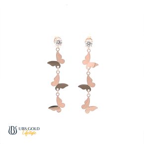 UBS Anting Emas - Ewp0065 - 17K