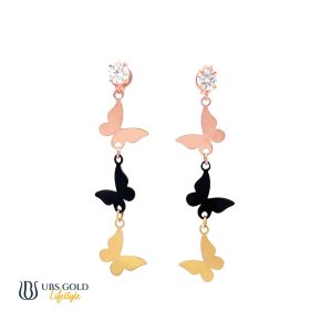UBS Anting Emas - Ewp0065 - 17K