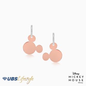 MICKEY MOUSE EARRING