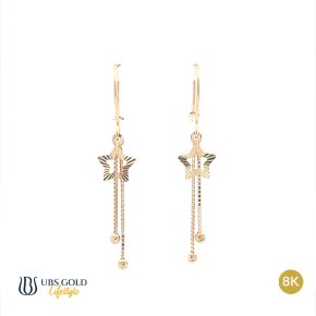 UBS Anting Emas - Gavl000034 - 8K