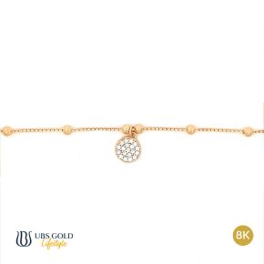 UBS Gelang Emas - Ggva000001b - 8K