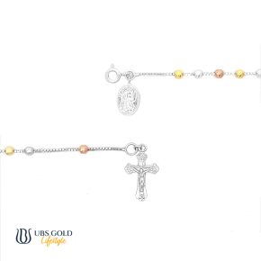 UBS Gelang Emas Rosario - Ggvd000083 - 17K