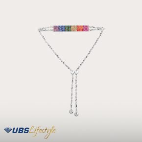 LALA RAINBOW BRACELET