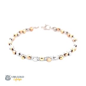 UBS Gelang Emas - Ggvj000252 - 17K