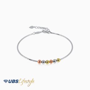 GELANG EMAS UBS