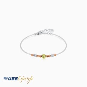 GELANG EMAS UBS