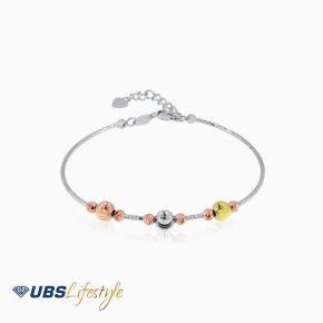 GELANG EMAS UBS