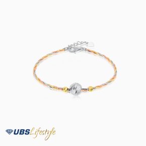 GELANG EMAS UBS