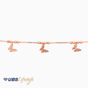 GELANG EMAS MILLIE MOLLY