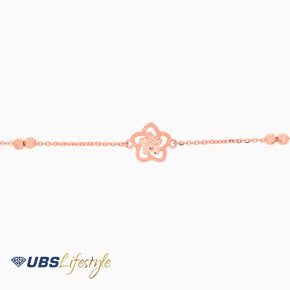 GELANG EMAS  MILLIE MOLLY