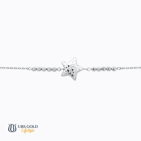 UBS Gelang Emas Millie Molly - Ggvj000303 - 17K