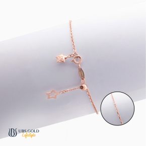 UBS Gelang Millie Molly - Ggvj000332 - 17K