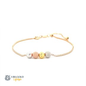 UBS Gelang Emas - Ggvk000119 - 8K