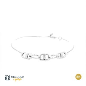 UBS Gelang Emas - Ggvl000314 - 8K