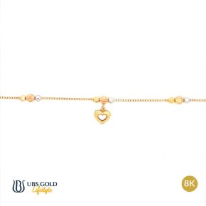 UBS Gelang Emas - Ggvm000084 - 8K