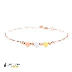 UBS Gelang Emas - Ggvm000085 - 17K