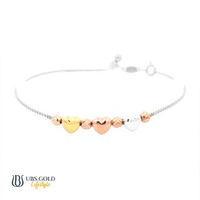 UBS Gelang Emas - Ggvm000085 - 17K