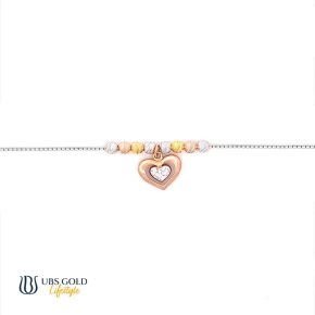 UBS Gelang Emas - Ggvm000086T - 17K