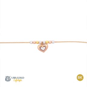UBS Gelang Emas - Ggvm000086 - 8K