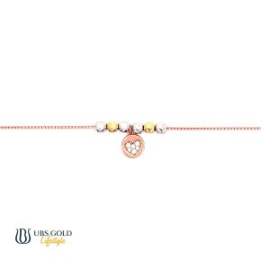 UBS Gelang Emas - Ggvm000087 - 17K