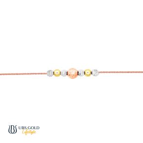 UBS Gelang Emas - Ggvm000088 - 17K