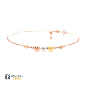 UBS Gelang Emas - Ggvm000090 - 17K