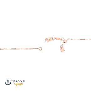 UBS Gelang Emas - Ggvm000091 - 17K
