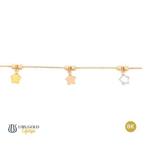 UBS Gelang Emas - Ggvm000111 - 8K