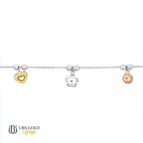 UBS Gelang Emas - Ggvm000113 - 17K