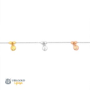 UBS Gelang Emas - Ggvm000114 - 17K