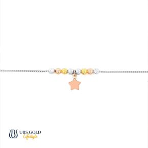 UBS Gelang Emas - Ggvm000116T - 17K