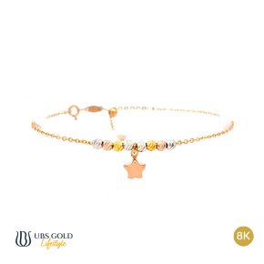 UBS Gelang Emas - Ggvm000116 - 8K