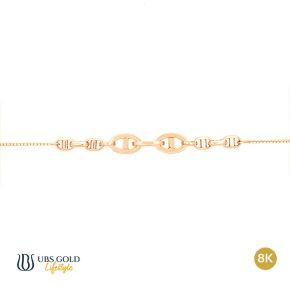 UBS Gelang Emas - Ggvm000132K - 8K