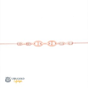 UBS Gelang Emas - Ggvm000132 - 17K
