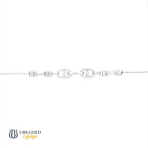 UBS Gelang Emas - Ggvm000132 - 17K