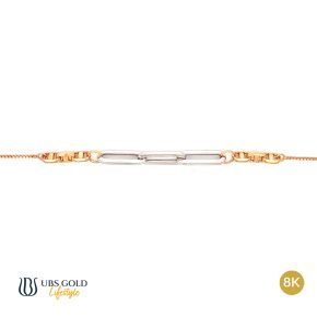 UBS Gelang Emas - Ggvm000134 - 8K