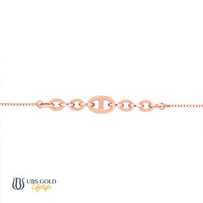 UBS Gelang Emas - Ggvm000136 - 17K