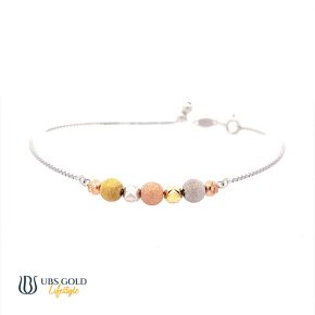 UBS Gelang Emas - Ggvm000137 - 17K