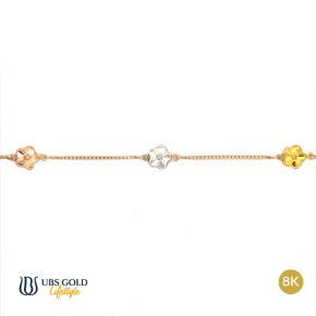 UBS Gelang Emas - Ggvm000142 - 8K