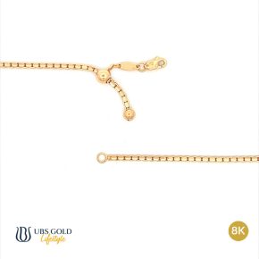 UBS Gelang Emas - Ggvm000145 - 8K