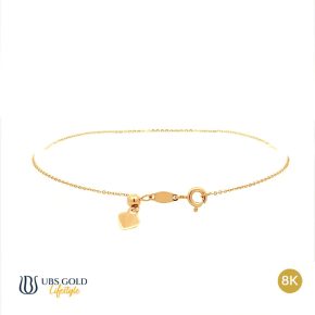 UBS Gelang Emas - Ggvm000148K - 8K